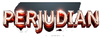 perjudian logo