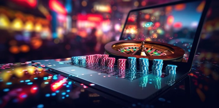 perjudian Jewels of Prosperity: Slot Room Kami yang Populer